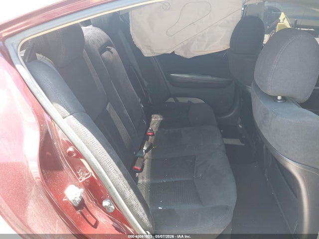 Aukcja sprzedaży 2013 Nissan Maxima 3.5 S, vin: 1N4AA5AP7DC832178, numer aukcji: 45061803