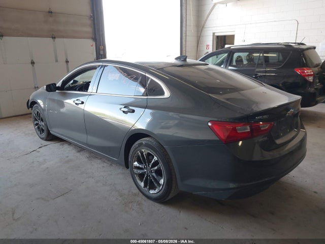2017 Chevrolet Malibu 1lt მანქანა იყიდება აუქციონზე, vin: 1G1ZE5STXHF216582, აუქციონის ნომერი: 45061807