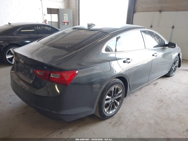 2017 Chevrolet Malibu 1lt მანქანა იყიდება აუქციონზე, vin: 1G1ZE5STXHF216582, აუქციონის ნომერი: 45061807