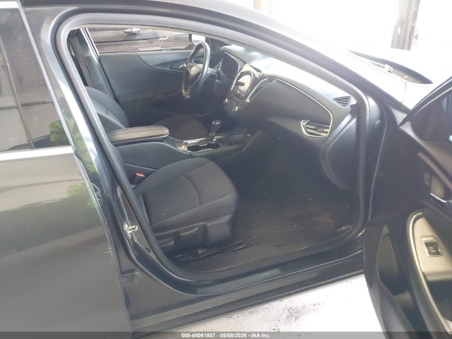 2017 Chevrolet Malibu 1lt მანქანა იყიდება აუქციონზე, vin: 1G1ZE5STXHF216582, აუქციონის ნომერი: 45061807