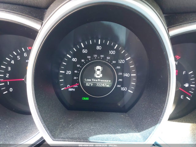 Aukcja sprzedaży 2015 Kia Optima Lx, vin: 5XXGM4A70FG426798, numer aukcji: 45061809
