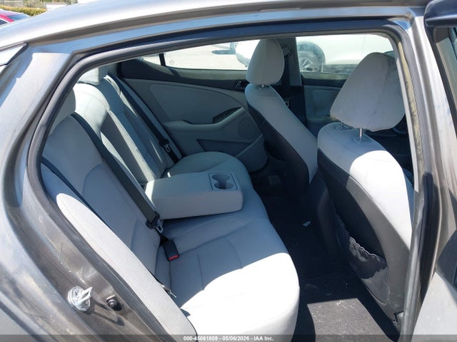 Aukcja sprzedaży 2015 Kia Optima Lx, vin: 5XXGM4A70FG426798, numer aukcji: 45061809