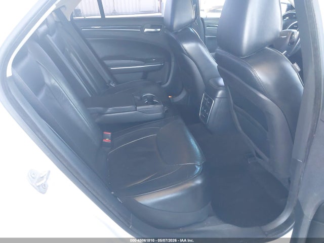 Продаж на аукціоні авто 2016 Chrysler 300c, vin: 2C3CCAEG2GH324660, номер лоту: 45061810