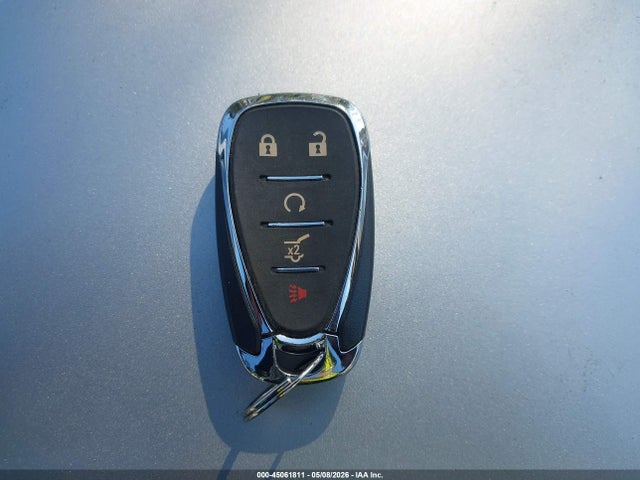 2020 Chevrolet Traverse Awd Lt Leather მანქანა იყიდება აუქციონზე, vin: 1GNEVHKW6LJ312658, აუქციონის ნომერი: 45061811