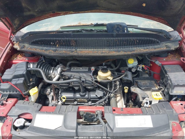 Aukcja sprzedaży 2005 Dodge Grand Caravan Sxt, vin: 2D4GP44L75R333284, numer aukcji: 45061813