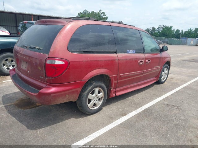 Aukcja sprzedaży 2005 Dodge Grand Caravan Sxt, vin: 2D4GP44L75R333284, numer aukcji: 45061813