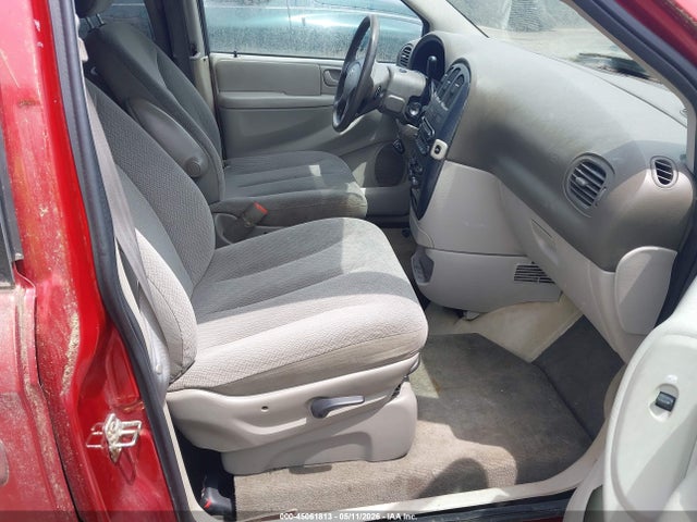 Aukcja sprzedaży 2005 Dodge Grand Caravan Sxt, vin: 2D4GP44L75R333284, numer aukcji: 45061813