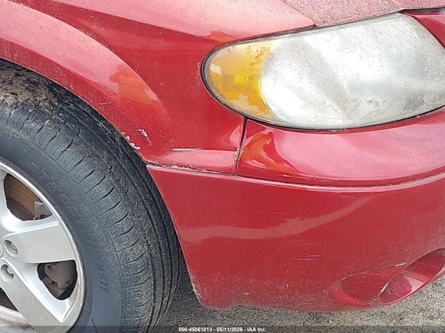 Aukcja sprzedaży 2005 Dodge Grand Caravan Sxt, vin: 2D4GP44L75R333284, numer aukcji: 45061813