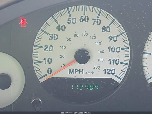 Aukcja sprzedaży 2005 Dodge Grand Caravan Sxt, vin: 2D4GP44L75R333284, numer aukcji: 45061813