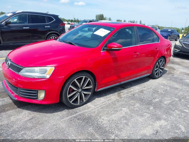 Продаж на аукціоні авто 2012 Volkswagen Jetta Gli Autobahn, vin: 3VW467AJXCM390328, номер лоту: 45061815