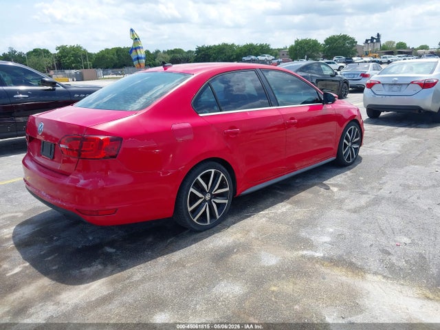 Продаж на аукціоні авто 2012 Volkswagen Jetta Gli Autobahn, vin: 3VW467AJXCM390328, номер лоту: 45061815