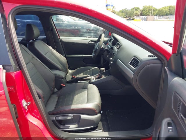 Продаж на аукціоні авто 2012 Volkswagen Jetta Gli Autobahn, vin: 3VW467AJXCM390328, номер лоту: 45061815