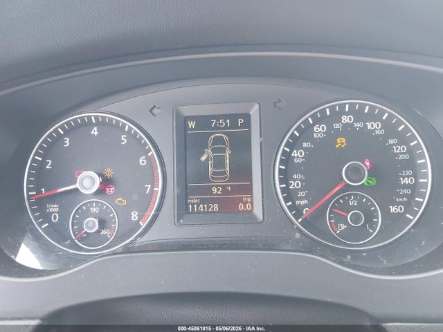 Продаж на аукціоні авто 2012 Volkswagen Jetta Gli Autobahn, vin: 3VW467AJXCM390328, номер лоту: 45061815