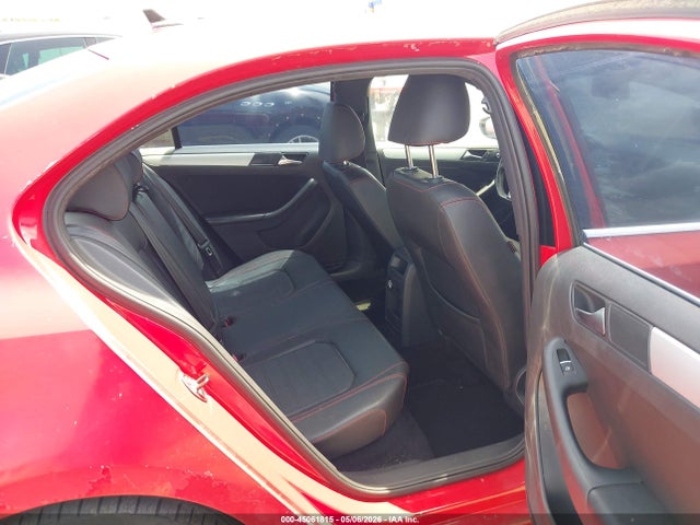 Продаж на аукціоні авто 2012 Volkswagen Jetta Gli Autobahn, vin: 3VW467AJXCM390328, номер лоту: 45061815