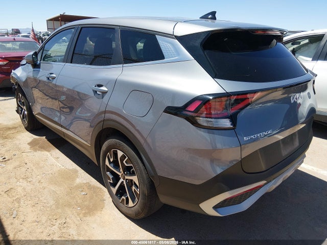 Auction sale of the 2023 Kia Sportage Ex, vin: 5XYK33AF7PG136019, lot number: 45061817