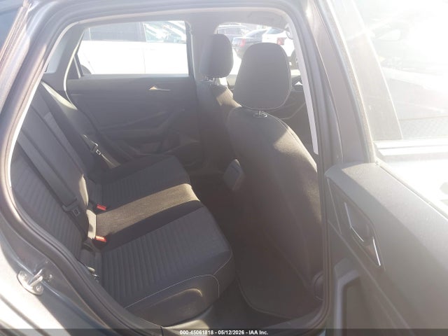 45061818 :رقم المزاد ، 3VW5X7BU7SM081361 vin ، 2025 Volkswagen Jetta S مزاد بيع