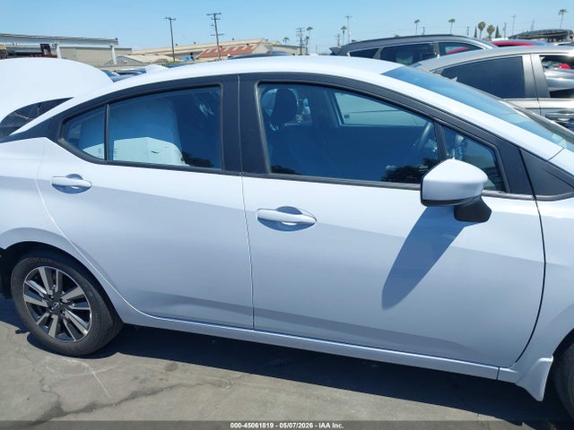 3N1CN8EV3SL889631 Nissan Versa 1.6 Sv