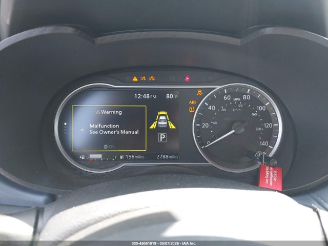 3N1CN8EV3SL889631 Nissan Versa 1.6 Sv
