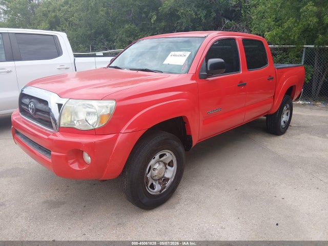 45061828 :رقم المزاد ، 3TMJU62N47M039816 vin ، 2007 Toyota Tacoma Prerunner V6 مزاد بيع