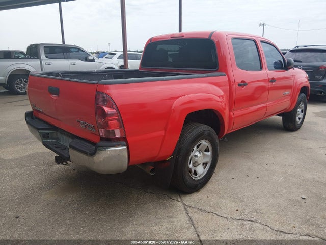 45061828 :رقم المزاد ، 3TMJU62N47M039816 vin ، 2007 Toyota Tacoma Prerunner V6 مزاد بيع