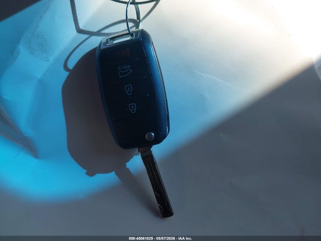 Продажа на аукционе авто 2014 Kia Sportage Lx, vin: KNDPBCAC1E7611866, номер лота: 45061829