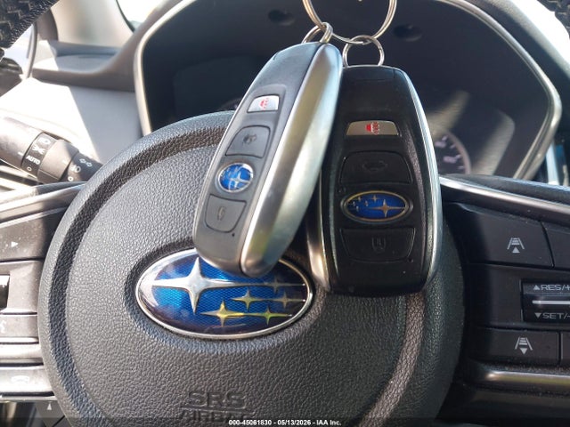 Продажа на аукционе авто 2021 Subaru Outback Limited, vin: 4S4BTAMC1M3126801, номер лота: 45061830