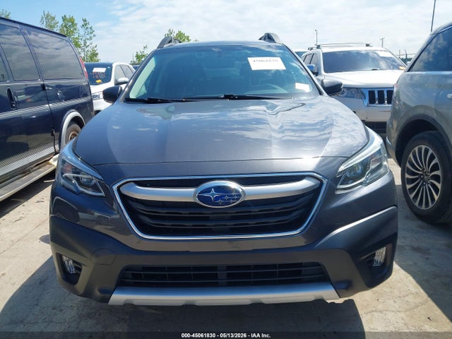 Продажа на аукционе авто 2021 Subaru Outback Limited, vin: 4S4BTAMC1M3126801, номер лота: 45061830