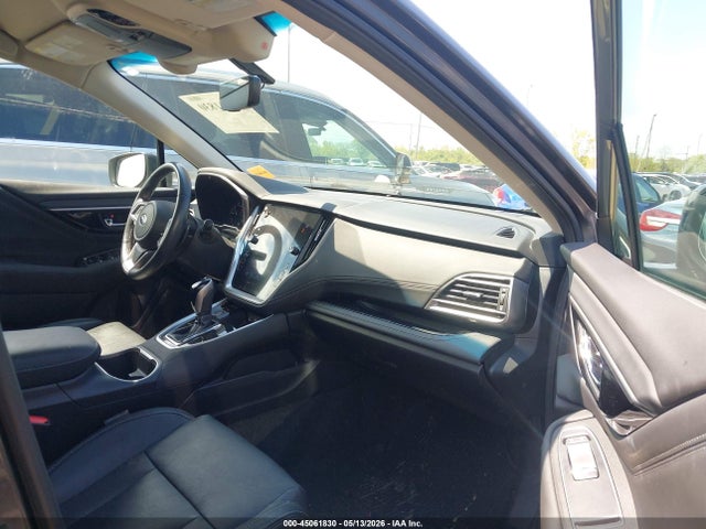 Продажа на аукционе авто 2021 Subaru Outback Limited, vin: 4S4BTAMC1M3126801, номер лота: 45061830