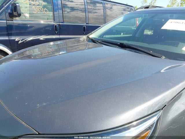Продажа на аукционе авто 2021 Subaru Outback Limited, vin: 4S4BTAMC1M3126801, номер лота: 45061830