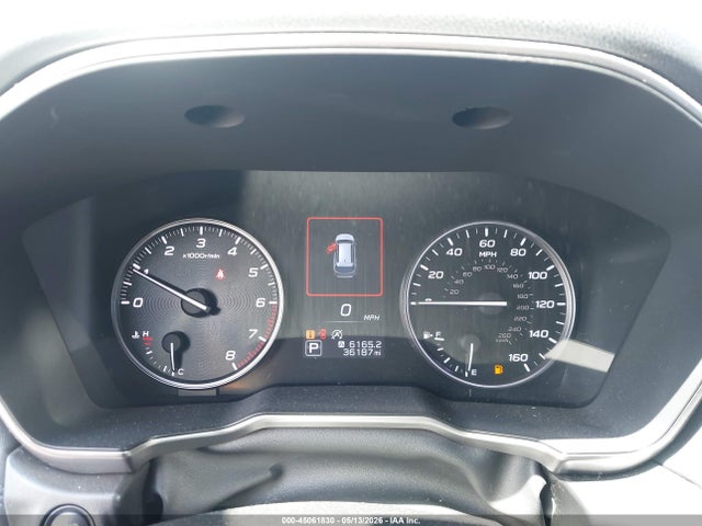 Продажа на аукционе авто 2021 Subaru Outback Limited, vin: 4S4BTAMC1M3126801, номер лота: 45061830