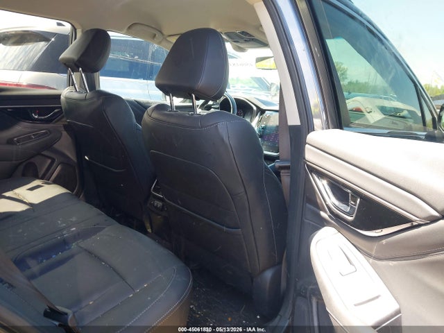 Продажа на аукционе авто 2021 Subaru Outback Limited, vin: 4S4BTAMC1M3126801, номер лота: 45061830