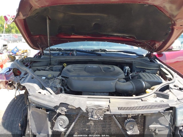 1C4RJFBG6HC764656 Jeep Grand Cherokee Limited