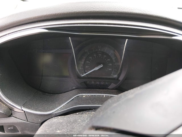 45061840 :رقم المزاد ، 3FA6P0LU7JR169153 vin ، 2018 Ford Fusion Hybrid Se مزاد بيع