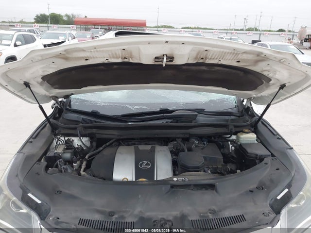 Продаж на аукціоні авто 2016 Lexus Rx 350, vin: 2T2ZZMCA3GC031635, номер лоту: 45061842