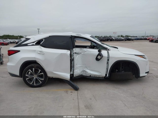 Продаж на аукціоні авто 2016 Lexus Rx 350, vin: 2T2ZZMCA3GC031635, номер лоту: 45061842