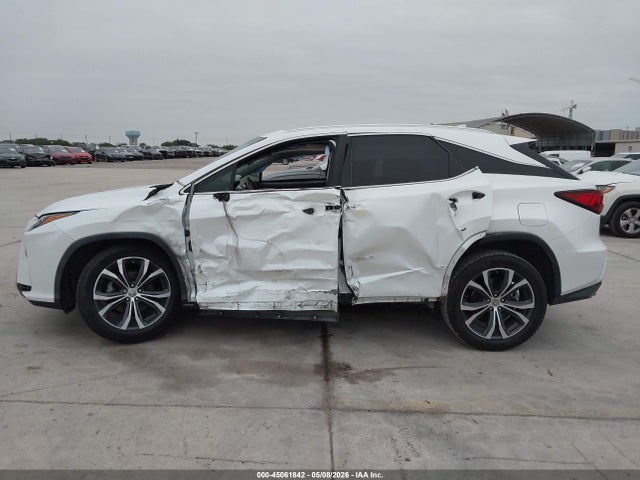 Продаж на аукціоні авто 2016 Lexus Rx 350, vin: 2T2ZZMCA3GC031635, номер лоту: 45061842