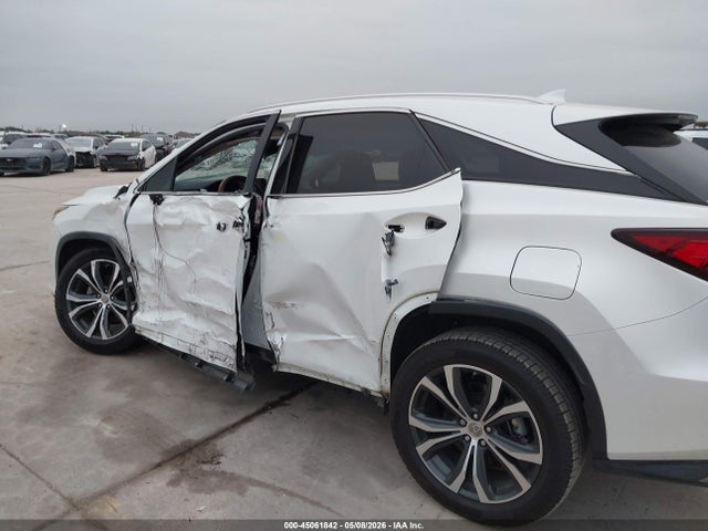 Продаж на аукціоні авто 2016 Lexus Rx 350, vin: 2T2ZZMCA3GC031635, номер лоту: 45061842