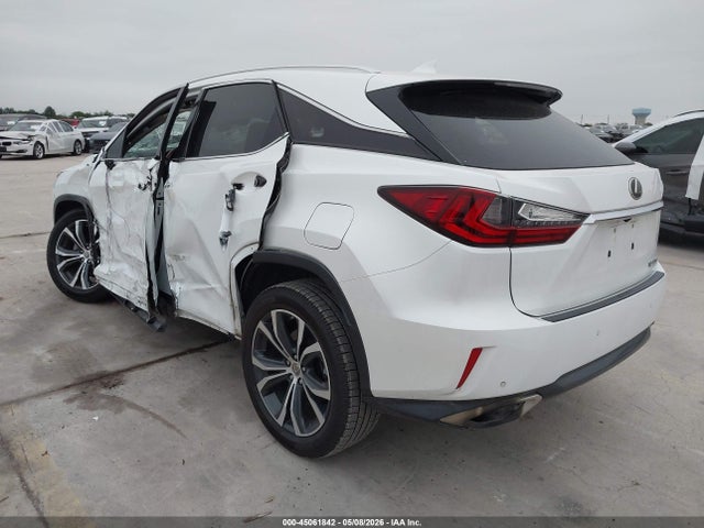 Продаж на аукціоні авто 2016 Lexus Rx 350, vin: 2T2ZZMCA3GC031635, номер лоту: 45061842