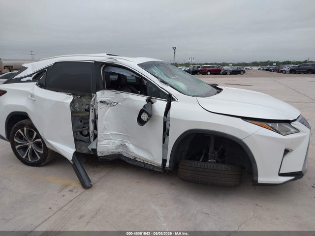 Продаж на аукціоні авто 2016 Lexus Rx 350, vin: 2T2ZZMCA3GC031635, номер лоту: 45061842