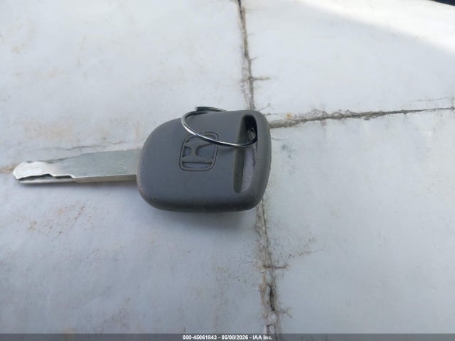 45061843 :رقم المزاد ، 5FNRL5H28EB026615 vin ، 2014 Honda Odyssey Lx مزاد بيع