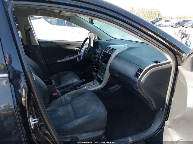 Продаж на аукціоні авто 2010 Toyota Corolla S, vin: 2T1BU4EE0AC423421, номер лоту: 45061846