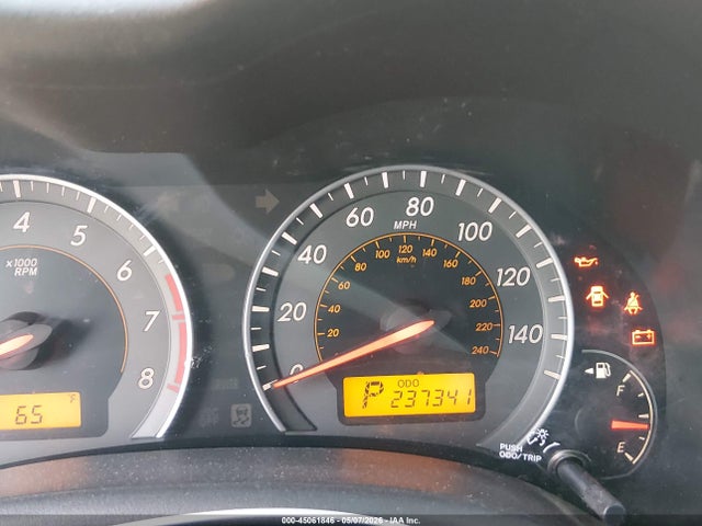Продаж на аукціоні авто 2010 Toyota Corolla S, vin: 2T1BU4EE0AC423421, номер лоту: 45061846