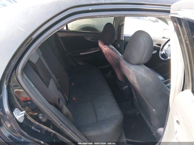 Продаж на аукціоні авто 2010 Toyota Corolla S, vin: 2T1BU4EE0AC423421, номер лоту: 45061846