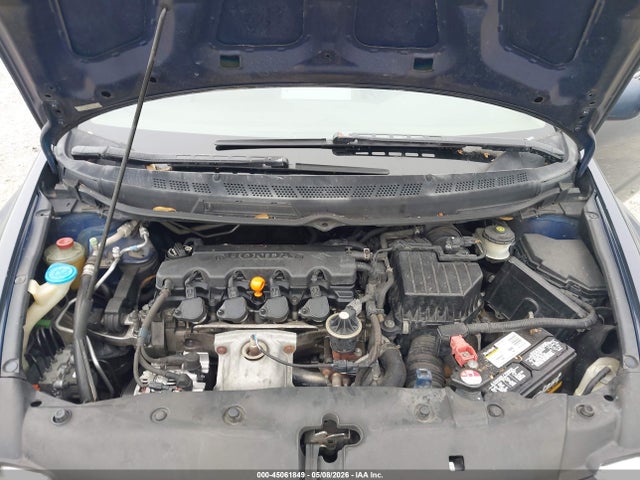 Продажа на аукционе авто 2006 Honda Civic Ex, vin: 2HGFG12806H538346, номер лота: 45061849