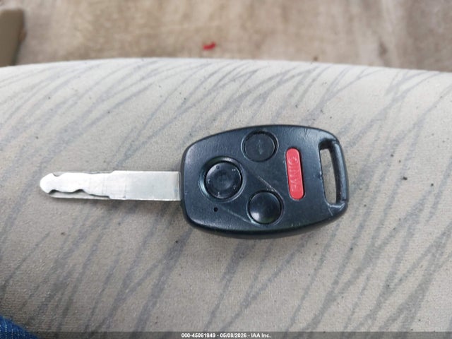 Продажа на аукционе авто 2006 Honda Civic Ex, vin: 2HGFG12806H538346, номер лота: 45061849
