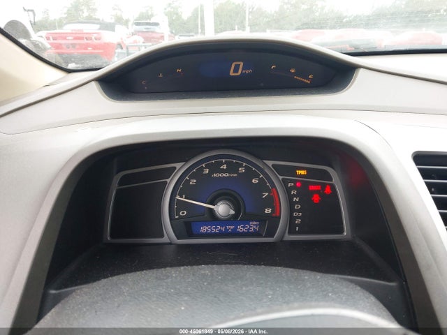 Продажа на аукционе авто 2006 Honda Civic Ex, vin: 2HGFG12806H538346, номер лота: 45061849