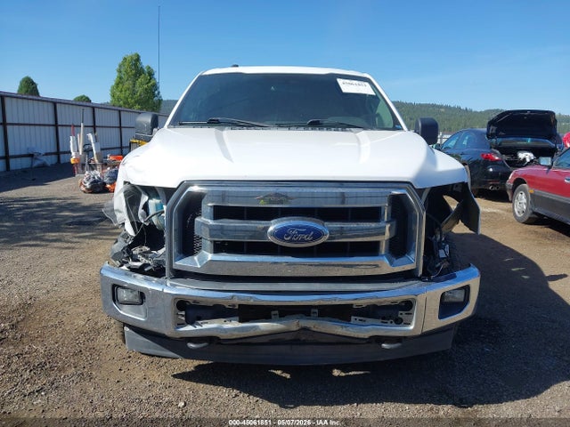 Продажа на аукционе авто 2017 Ford F-150 Xlt, vin: 1FTFX1EF8HKD03259, номер лота: 45061851