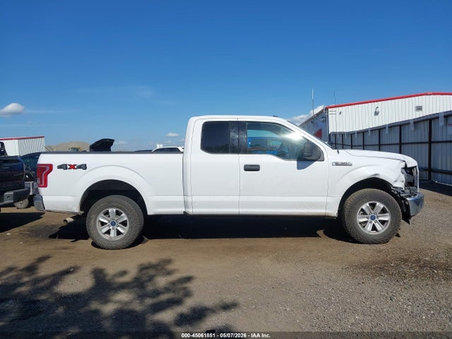 Продажа на аукционе авто 2017 Ford F-150 Xlt, vin: 1FTFX1EF8HKD03259, номер лота: 45061851