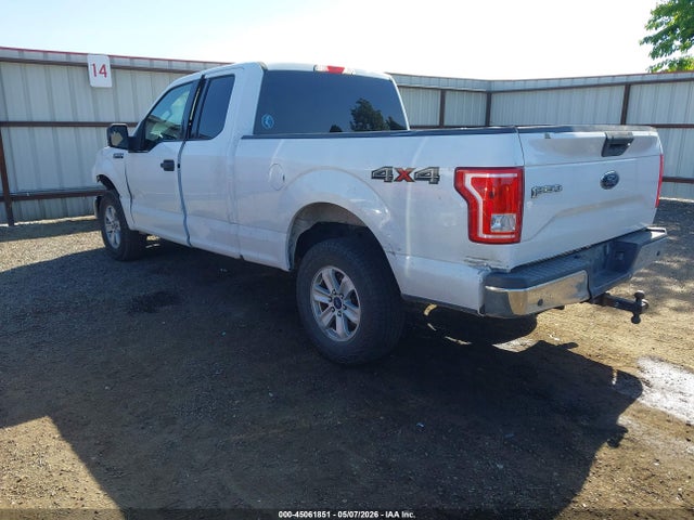 Продажа на аукционе авто 2017 Ford F-150 Xlt, vin: 1FTFX1EF8HKD03259, номер лота: 45061851