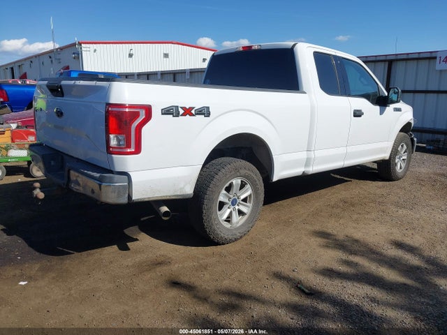 Продажа на аукционе авто 2017 Ford F-150 Xlt, vin: 1FTFX1EF8HKD03259, номер лота: 45061851